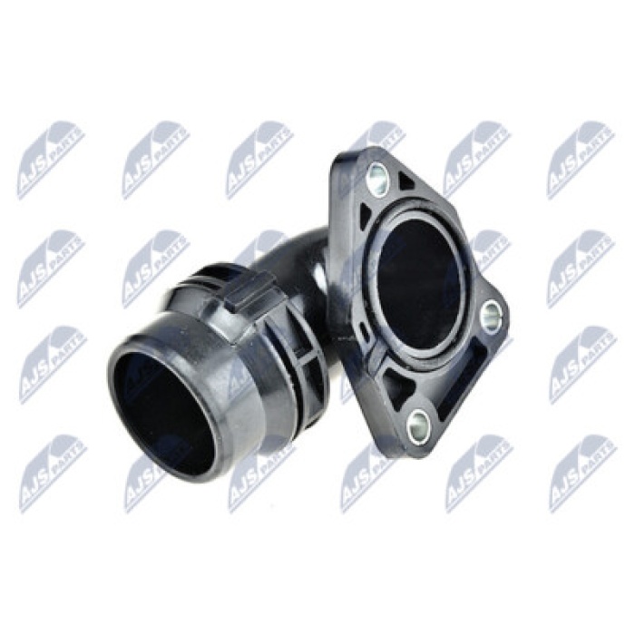 E46 M43 SU BORUSU ÜÇGEN